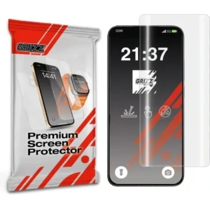 Kup Folia hydrożelowa GrizzGlass Hydrofilm do Xiaomi Redmi Turbo 4 Pro - GRZ14088 - {ean13} - Sklep Home Screen