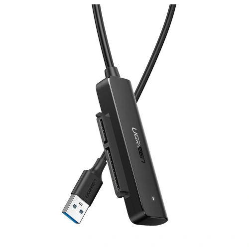 Kup UGREEN USB auf SATA 2.5" Laufwerksadapter, 50cm - UGR331 - {ean13} - Sklep Home Screen