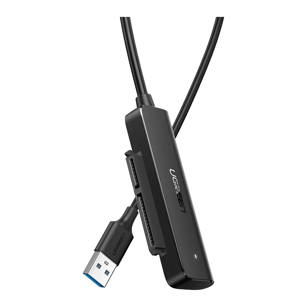 Adapter UGREEN USB do dysku SATA 2.5", 50cm