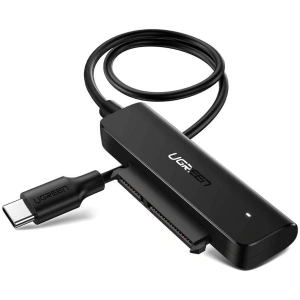 Kup Adapter UGREEN USB-C 3.0 pentru hard disk SATA de 2.5", 50cm - UGR332 - {ean13} - Sklep Home Screen