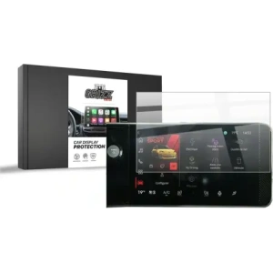 Kup Keramischer GrizzGlass CarDisplay Schutz Nissan Micra E (2025) - GRZ14093 - {ean13} - Sklep Home Screen