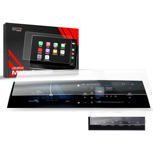 Kup Protecție pentru Display-ul Auto GrizzGlass Mat Peugeot 5008 (2024-2025) [2in1] - GRZ14095 - {ean13} - Sklep Home Screen