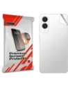 GrizzGlass SatinSkin Samsung Galaxy S25 Edge