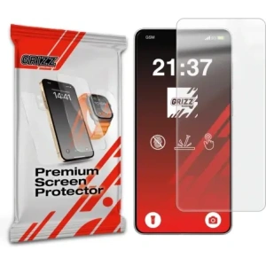 Buy GrizzGlass PaperScreen Samsung Galaxy S25 Edge - GRZ14103 - {ean13} - Home Screen Store Europe