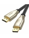 Cablul DisplayPort 1.4 UGREEN DP112 8K 60Hz HDR 3D 1m
