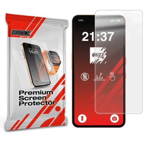 Buy GrizzGlass PaperScreen Nothing CMF Phone 2 Pro - GRZ14106 - {ean13} - Home Screen Store Europe