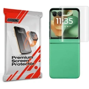 Buy GrizzGlass Hydrofilm Motorola Razr 60 - GRZ14109 - {ean13} - Home Screen Store Europe