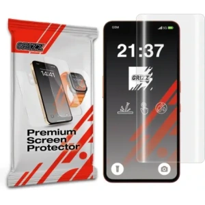 Buy GrizzGlass Hydrofilm Nothing CMF Phone 2 Pro - GRZ14116 - {ean13} - Home Screen Store Europe