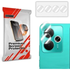 Buy GrizzGlass HybridGlass Camera Realme 14T - GRZ14119 - {ean13} - Home Screen Store Europe