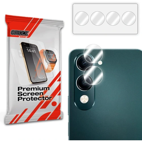 Kup GrizzGlass HybridGlass Kamera Vivo Y19 5G - GRZ14123 - {ean13} - Sklep Home Screen