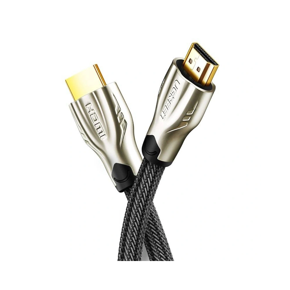 Kabel HDMI 2.0 UGREEN HD102, 4K 60Hz, HDR, 3m