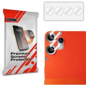Kup GrizzGlass HybridGlass Kamera Nothing CMF Telefon 2 Pro - GRZ14124 - {ean13} - Sklep Home Screen