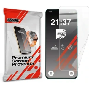 Kup Folia ceramiczna GrizzGlass CeramicFilm do Vivo Y19 5G - GRZ14125 - {ean13} - Sklep Home Screen