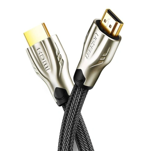 Kup HDMI 1.4 UGREEN HD102 Kabel, 4K 30Hz, HDR, 5m - UGR355 - {ean13} - Sklep Home Screen