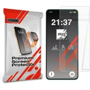 Kup Szkło hybrydowe GrizzGlass HybridGlass do Vivo Y19 5G - GRZ14129 - {ean13} - Sklep Home Screen