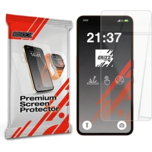 Buy GrizzGlass HybridGlass Nothing CMF Phone 2 Pro - GRZ14130 - {ean13} - Home Screen Store Europe