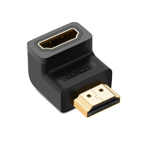 Kup UGREEN HD112 HDMI-Winkeladapter, 4K (unten) - UGR361 - {ean13} - Sklep Home Screen
