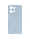 Kup Pancerne etui Bizon Case Tur do Motorola Moto G75 5G jasnoniebieskie - BIZ9344 - {ean13} - Sklep Home Screen