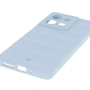 Buy Bizon Case Tur Motorola Moto G75 5G light blue - BIZ9344 - {ean13} - Home Screen Store Europe