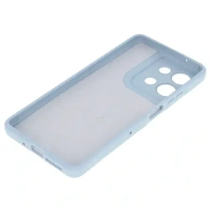 Buy Bizon Case Tur Motorola Moto G75 5G light blue - BIZ9344 - {ean13} - Home Screen Store Europe