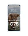 Kup Pancerne etui Bizon Case Tur do Motorola Moto G75 5G jasnoniebieskie - BIZ9344 - {ean13} - Sklep Home Screen