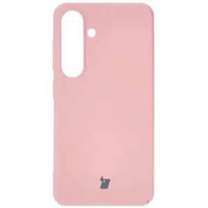 Buy Bizon Case Lupka Samsung Galaxy S24 pink - BIZ9345 - {ean13} - Home Screen Store Europe