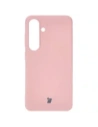 Buy Bizon Case Lupka Samsung Galaxy S24 pink - BIZ9345 - {ean13} - Home Screen Store Europe