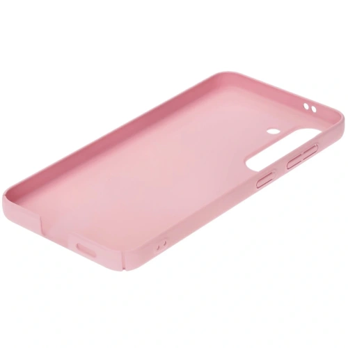 Kup Bizon Case Lupka Samsung Galaxy S24 růžová - BIZ9345 - {ean13} - Sklep Home Screen