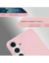 Buy Bizon Case Lupka Samsung Galaxy S24 pink - BIZ9345 - {ean13} - Home Screen Store Europe
