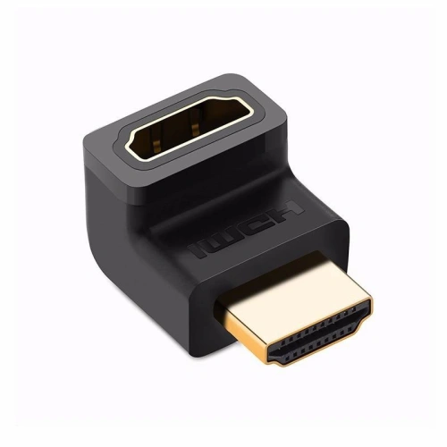 Kup Úhlový adaptér HDMI UGREEN HD112, 4K (horní) - UGR362 - {ean13} - Sklep Home Screen