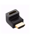 UGREEN HD112 4K HDMI szögadapter (felső)