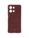 Kup Bizon Case Tur Motorola Moto G75 5G burgunderrot - BIZ9346 - {ean13} - Sklep Home Screen