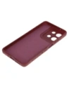 Kup Bizon Case Tur Motorola Moto G75 5G burgunderrot - BIZ9346 - {ean13} - Sklep Home Screen
