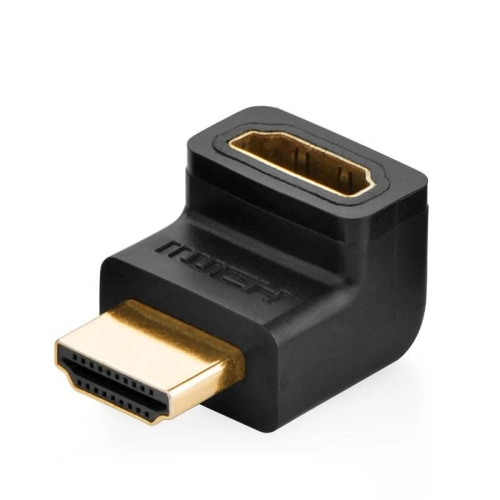 Kup UGREEN HD112 HDMI-Winkeladapter, 4K (oben) - UGR362 - {ean13} - Sklep Home Screen