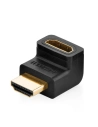 Kup UGREEN HD112 HDMI-Winkeladapter, 4K (oben) - UGR362 - {ean13} - Sklep Home Screen