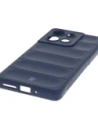 Kup Bizon Case Tur Motorola Moto G75 5G sötétkék - BIZ9347 - {ean13} - Sklep Home Screen