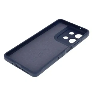 Buy Bizon Case Tur Motorola Moto G75 5G navy blue - BIZ9347 - {ean13} - Home Screen Store Europe