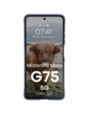 Kup Bizon Case Tur Motorola Moto G75 5G sötétkék - BIZ9347 - {ean13} - Sklep Home Screen