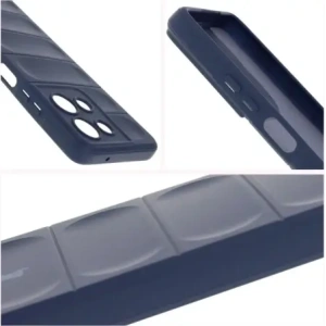 Buy Bizon Case Tur Motorola Moto G75 5G navy blue - BIZ9347 - {ean13} - Home Screen Store Europe