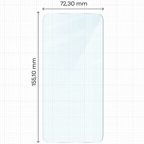 Buy BIZON Clear 2 Pack 3x screen glass + lens glass Samsung Galaxy S25 Edge - BIZ9348 - {ean13} - Home Screen Store Europe