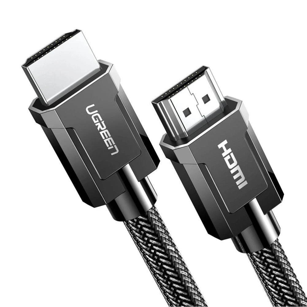 Kabel HDMI 2.1 UGREEN HD135, 8K 60Hz, 2m