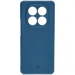 Buy Bizon Case Lupka Xiaomi Redmi Note 14 Pro 5G blue - BIZ9349 - {ean13} - Home Screen Store Europe