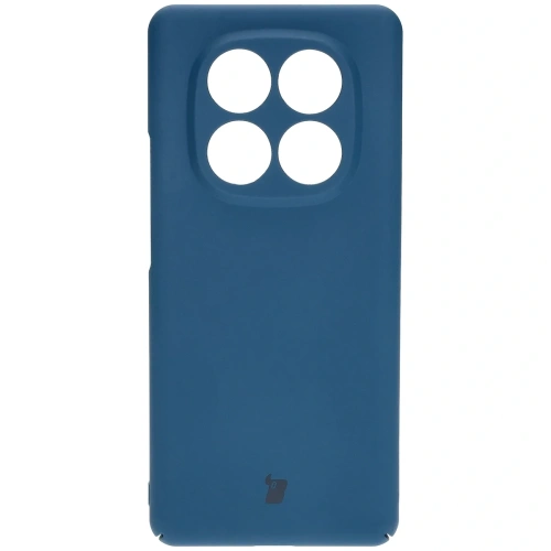 Kup Bizon Case Lupka Xiaomi Redmi Note 14 Pro 5G modrá - BIZ9349 - {ean13} - Sklep Home Screen