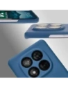 Kup Bizon Case Lupka Xiaomi Redmi Note 14 Pro 5G modrá - BIZ9349 - {ean13} - Sklep Home Screen