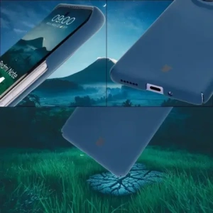 Buy Bizon Case Lupka Xiaomi Redmi Note 14 Pro 5G blue - BIZ9349 - {ean13} - Home Screen Store Europe