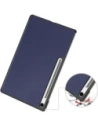 Buy Bizon Case Tab Croc Samsung Galaxy Tab S10 FE+ Plus navy blue - BIZ9350 - {ean13} - Home Screen Store Europe