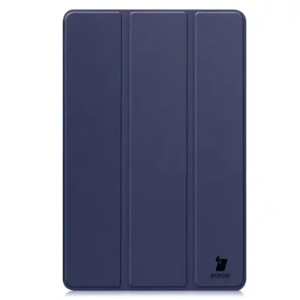 Buy Bizon Case Tab Croc Samsung Galaxy Tab S10 FE+ Plus navy blue - BIZ9350 - {ean13} - Home Screen Store Europe