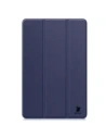 Buy Bizon Case Tab Croc Samsung Galaxy Tab S10 FE+ Plus navy blue - BIZ9350 - {ean13} - Home Screen Store Europe