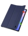 Buy Bizon Case Tab Croc Samsung Galaxy Tab S10 FE+ Plus navy blue - BIZ9350 - {ean13} - Home Screen Store Europe