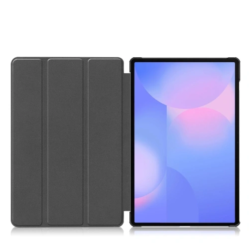 Buy Bizon Case Tab Croc Samsung Galaxy Tab S10 FE+ Plus navy blue - BIZ9350 - {ean13} - Home Screen Store Europe